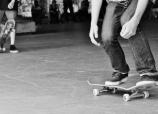 Storia dello skateboarding 849 0 Sport individuali la storia dello skateboard